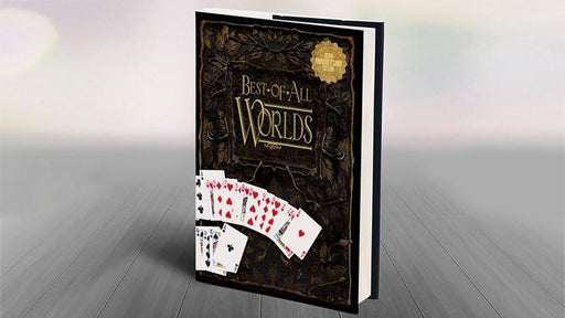 Best of All Worlds - Book - Merchant of Magic