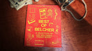 Best of Belcher (Limited/Out of Print) by Len Belcher - Book - Merchant of Magic