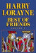 Best of Friends #1 book Lorayne - Merchant of Magic