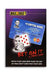 Bet on It Credit Card trick James Ford & Magic Studio 51 - Merchant of Magic