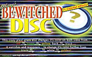 Bewitched Disc Magic Effects - Merchant of Magic