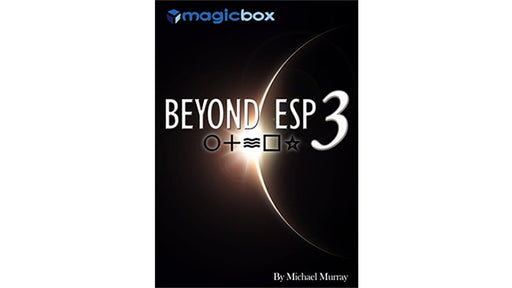 Beyond ESP 3 2.0 - Merchant of Magic
