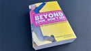 Beyond Look, Don't See: 10th Anniversary Edition by Christopher Barnes - Book - Merchant of Magic