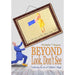 Beyond Look, Don't See: Furthering the Art of Children's Magic by Christopher T. Magician - Book - Merchant of Magic