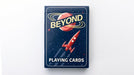 Beyond Playing Cards - Merchant of Magic