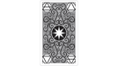 Bianco Nero (Black and White) Tarot Cards - Merchant of Magic