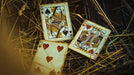 Bicycle 1900 Red Playing Cards - Merchant of Magic