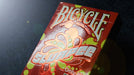 Bicycle 7-Eleven Slurpee 2020 (Red) Playing Cards - Merchant of Magic