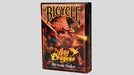 Bicycle Anne Stokes Age of Dragons Playing Cards by USPCC - Merchant of Magic