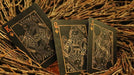 Bicycle Asteroid Playing Cards by US Playing Card - Merchant of Magic