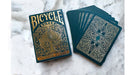 Bicycle Aureo Playing Cards - Merchant of Magic