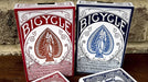 Bicycle AutoBike No. 1 (Blue) Playing Cards - Merchant of Magic