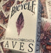 Bicycle AVES Uncaged Playing Cards by LUX Playing Cards - Merchant of Magic
