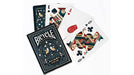 Bicycle Aviary Playing Cards - Merchant of Magic