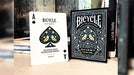 Bicycle Aviary Playing Cards - Merchant of Magic