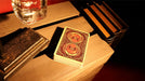 Bicycle Bourbon Playing Cards by USPCC - Merchant of Magic