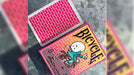 Bicycle Brosmind Four Gangs by US Playing Card - Merchant of Magic