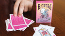 Bicycle Brosmind Four Gangs by US Playing Card - Merchant of Magic