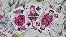 Bicycle Butterfly (Purple) Playing Cards - Merchant of Magic