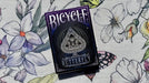 Bicycle Butterfly (Violet) Playing Cards - Merchant of Magic