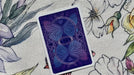 Bicycle Butterfly (Violet) Playing Cards - Merchant of Magic