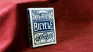 Bicycle Chainless Playing Cards (Blue) by US Playing Cards - Merchant of Magic