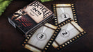 Bicycle Cinema Playing Cards by Collectable Playing Cards - Merchant of Magic
