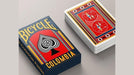 Bicycle Colombia Playing Cards - Merchant of Magic
