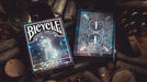Bicycle Constellation (Aquarius) Playing Cards - Merchant of Magic