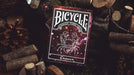 Bicycle Constellation (Cancer) Playing Cards - Merchant of Magic