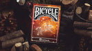 Bicycle Constellation (Taurus) Playing Cards - Merchant of Magic