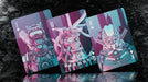 Bicycle Cybershock Playing Cards - Merchant of Magic