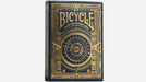 Bicycle Cypher Playing Cards by US Playing Card - Merchant of Magic