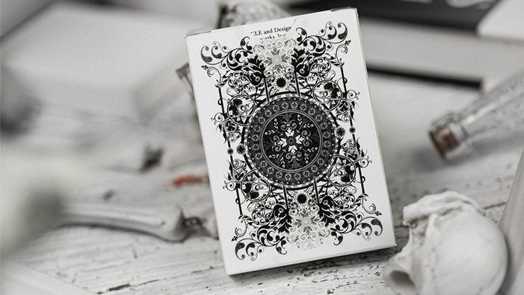 Bicycle Dead Soul II Playing Cards - Merchant of Magic