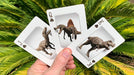 Bicycle Dinosaur Stripper Playing Cards - Merchant of Magic