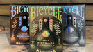 Bicycle Distilled Top Shelf Playing Cards - Merchant of Magic