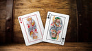 Bicycle Distilled Top Shelf Playing Cards - Merchant of Magic