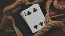 Bicycle Dragonlord White Edition Playing Cards (Includes 5 Gaff Cards) - Merchant of Magic