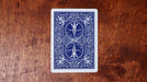 Bicycle ESP Cards Blue (25 Cards) - Merchant of Magic