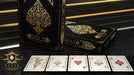 Bicycle Gold Deck by US Playing Cards - Merchant of Magic