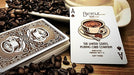 Bicycle House Blend Playing Cards - Merchant of Magic