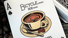 Bicycle House Blend Playing Cards - Merchant of Magic