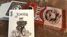 Bicycle House Blend Playing Cards - Merchant of Magic