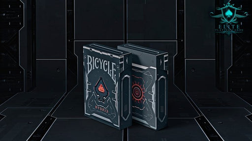 Bicycle Hybrid Playing Cards - Merchant of Magic