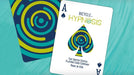 Bicycle Hypnosis Playing Cards - Merchant of Magic