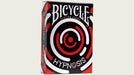 Bicycle Hypnosis V3 Playing Cards - Merchant of Magic