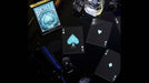 Bicycle Ice Playing Cards by US Playing Cards - Merchant of Magic