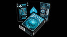 Bicycle Ice Playing Cards by US Playing Cards - Merchant of Magic