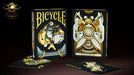 Bicycle Illusorium Playing Cards - Merchant of Magic