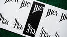 Bicycle Insignia Back (White) Playing Cards - Merchant of Magic